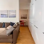 Centralen Apartmán *