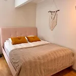 Centralen Apartmán Helsinky