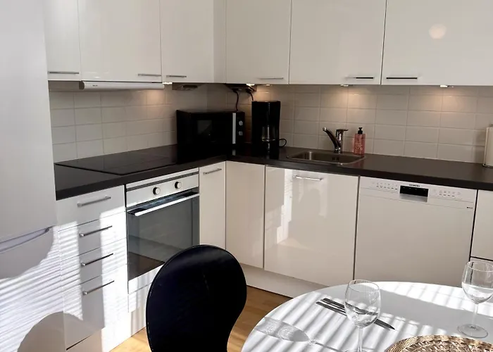 Centralen הלסינקי