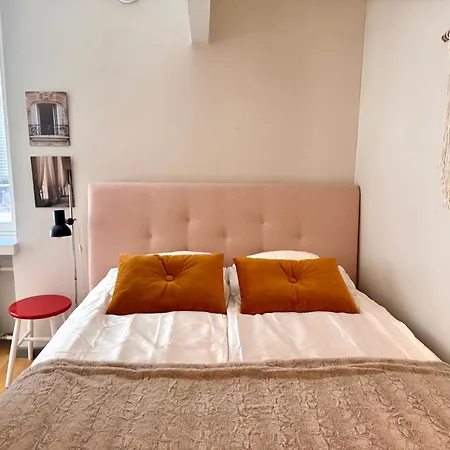 Centralen Apartment *