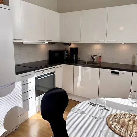 Centralen هلسنكي