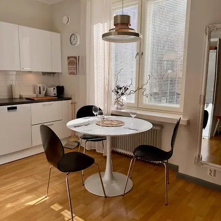 Centralen Apartment