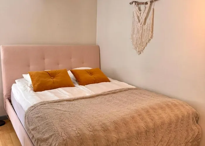 Centralen Daire Helsinki