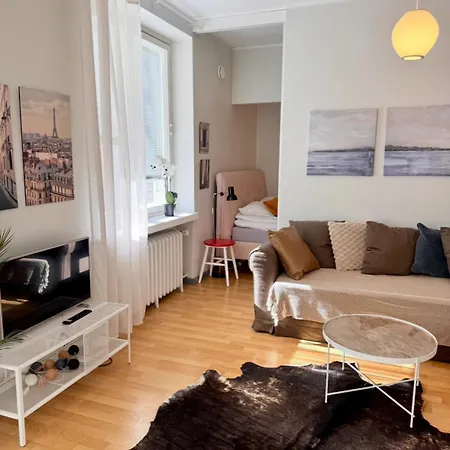 Centralen ヘルシンキ